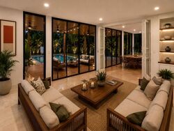 Leedon Park (D10), Detached #611995811